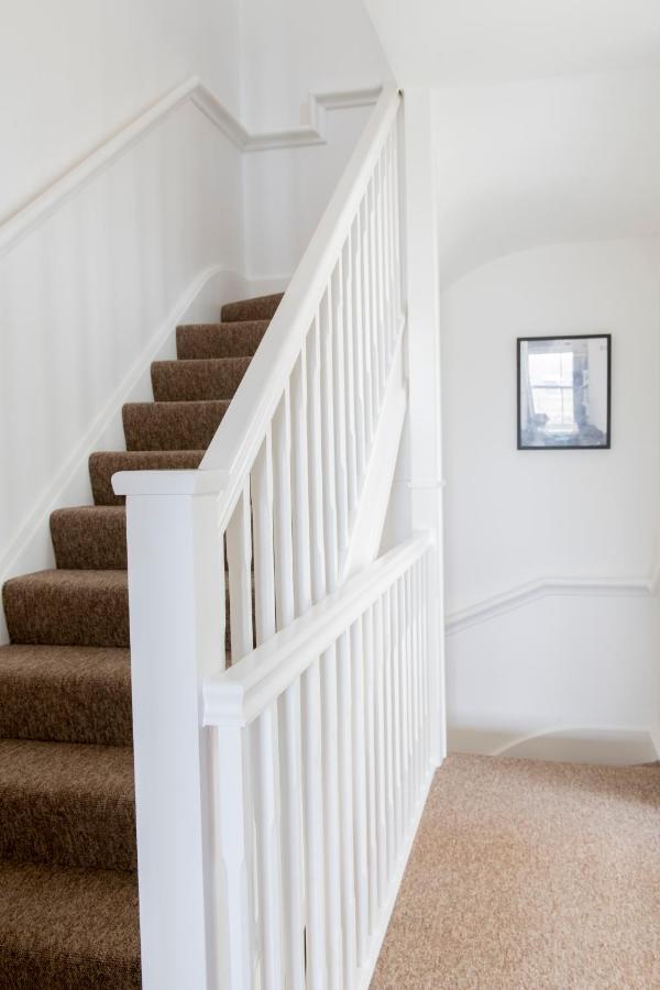 Modern, 2 Bdrm House With Parking Sleeps 6 Brighton Town Centre, North Laineアパートメント エクステリア 写真