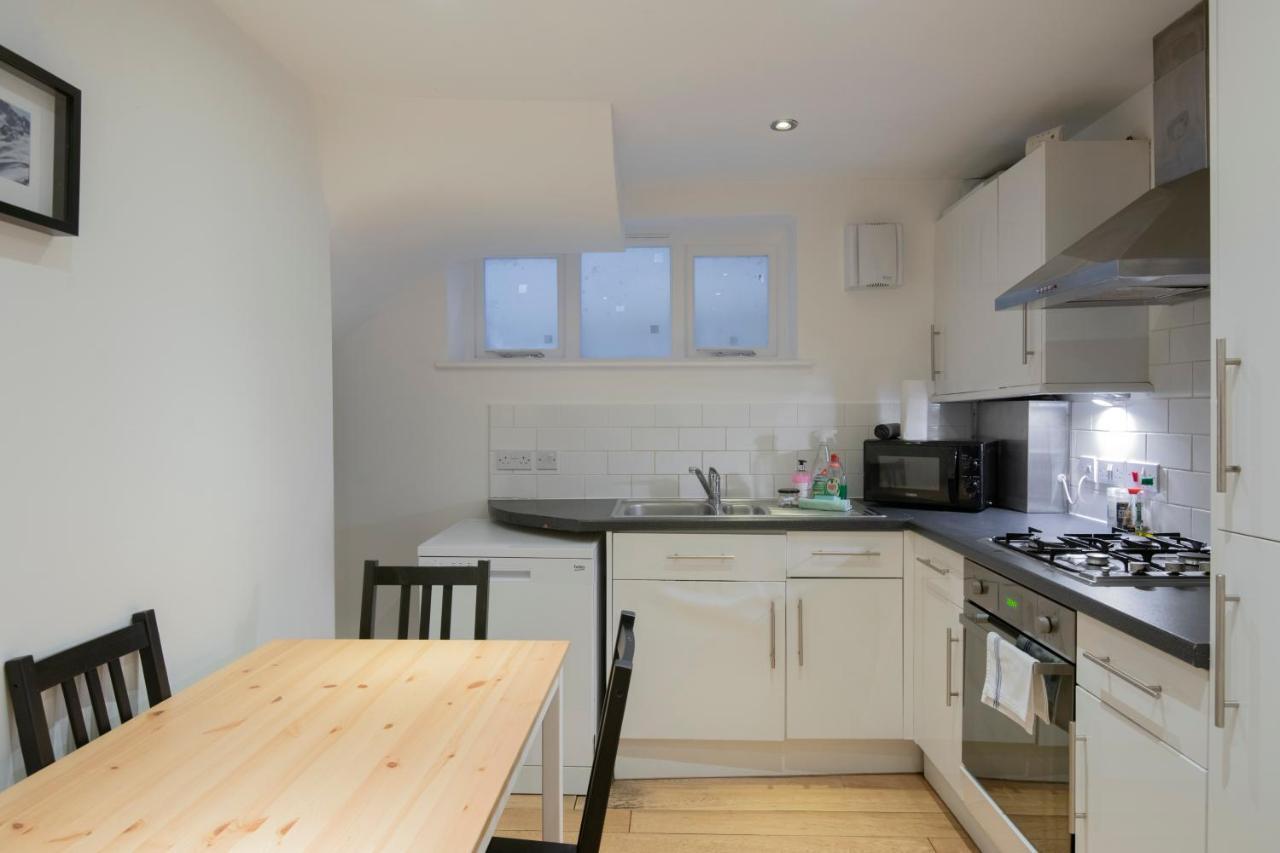 Modern, 2 Bdrm House With Parking Sleeps 6 Brighton Town Centre, North Laineアパートメント エクステリア 写真